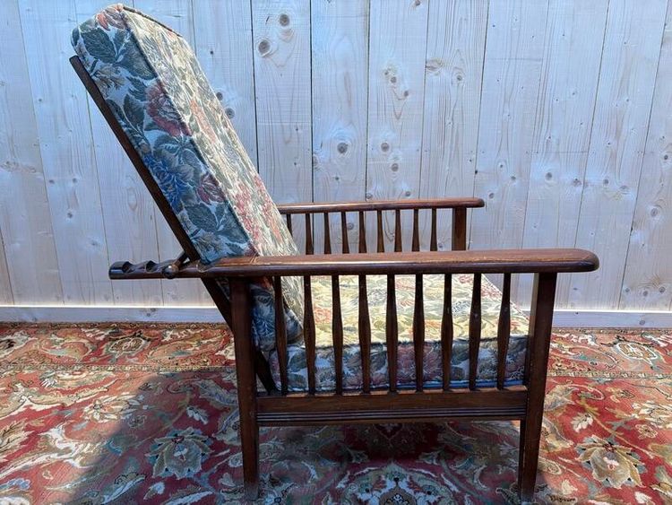 Morris Sessel