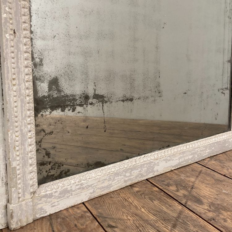 Louis XVI period trumeau