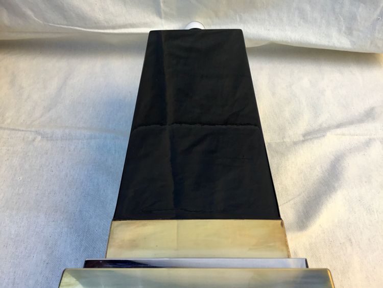 Lampe 70er Jahre