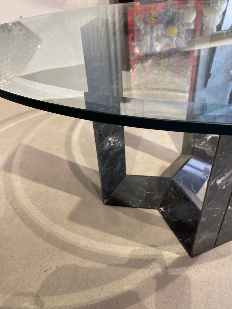 Table ronde Cattelan Italia