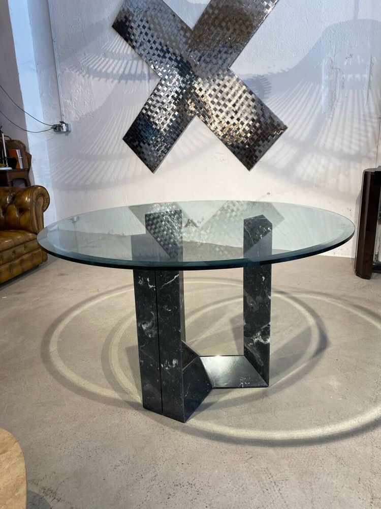 Table ronde Cattelan Italia
