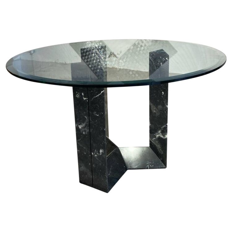Table ronde Cattelan Italia