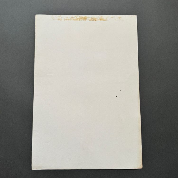 Wash Drawings Imperial School of Arts and Crafts of Angers by Lehuedé