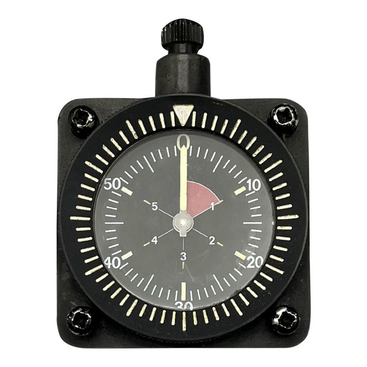 Luftfahrt-CHRONOGRAPH – Europa – 20. Jahrhundert