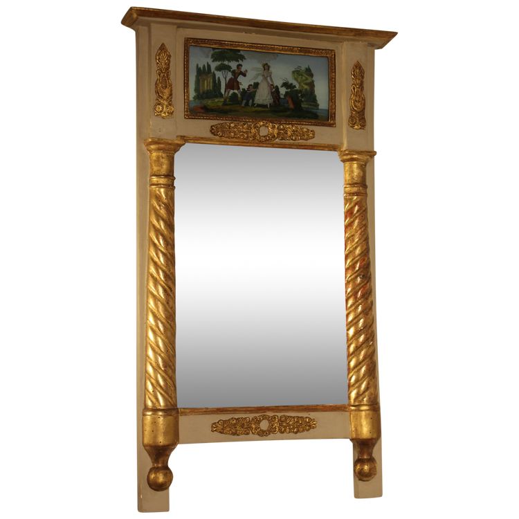 Mirror