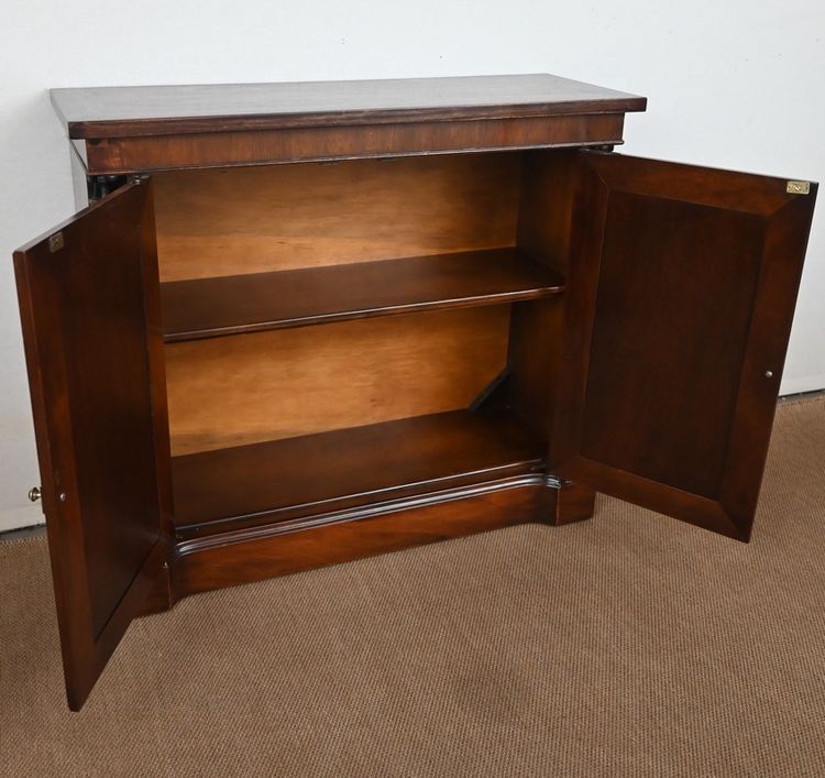 Petit Meuble Brandt en Acajou – 1960