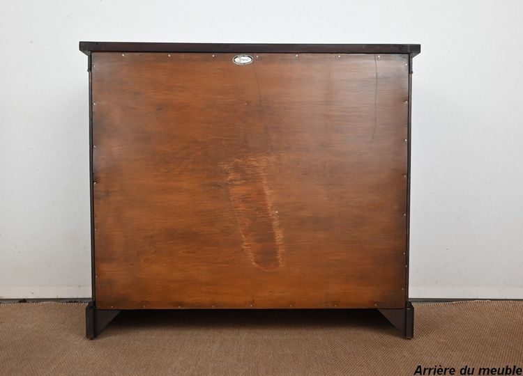 Petit Meuble Brandt en Acajou – 1960
