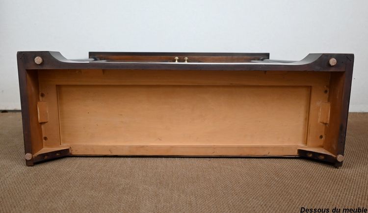 Petit Meuble Brandt en Acajou – 1960