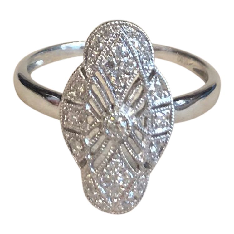 Anello della navetta