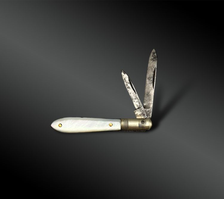 Coltello a più lame - Francia - XX secolo