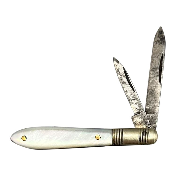 Coltello a più lame - Francia - XX secolo