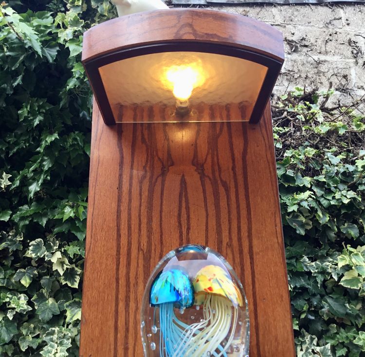 Meuble d’appoint Art-Déco