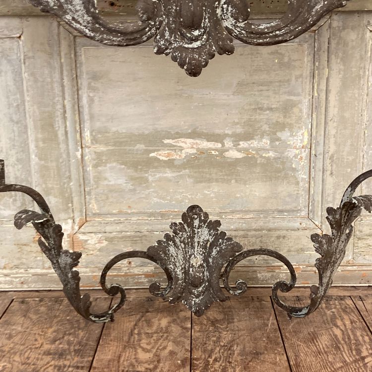 Console Provençale XVIIIème