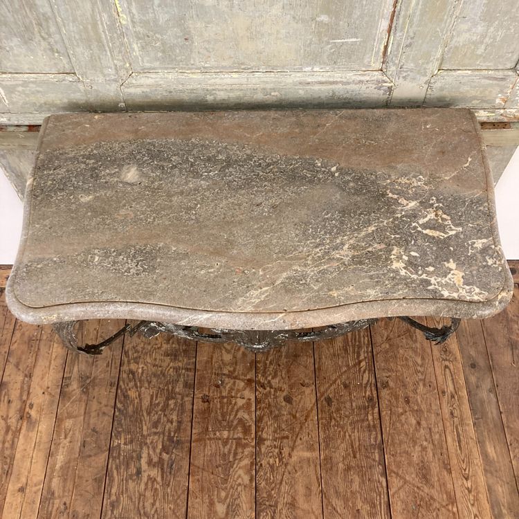 Console Provençale XVIIIème
