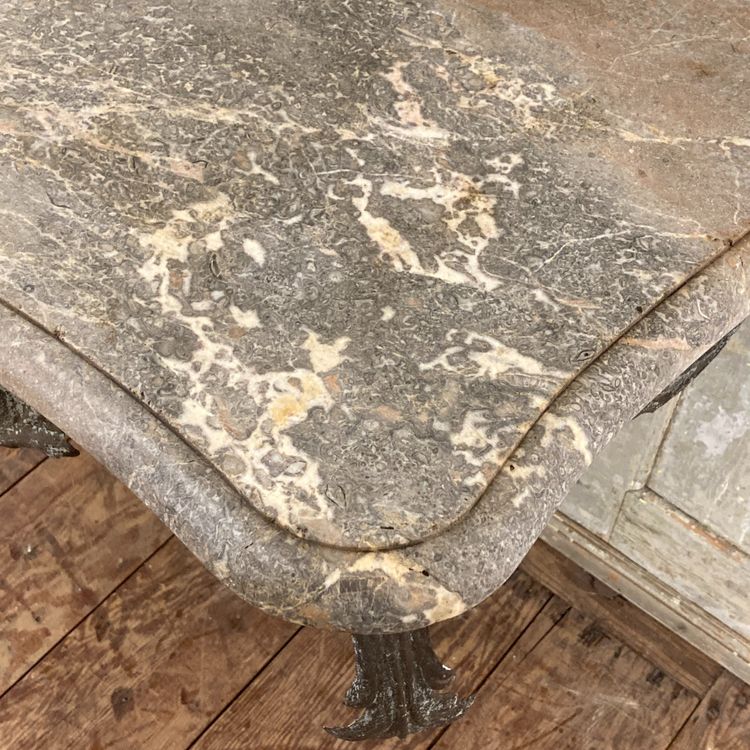 Console Provençale XVIIIème