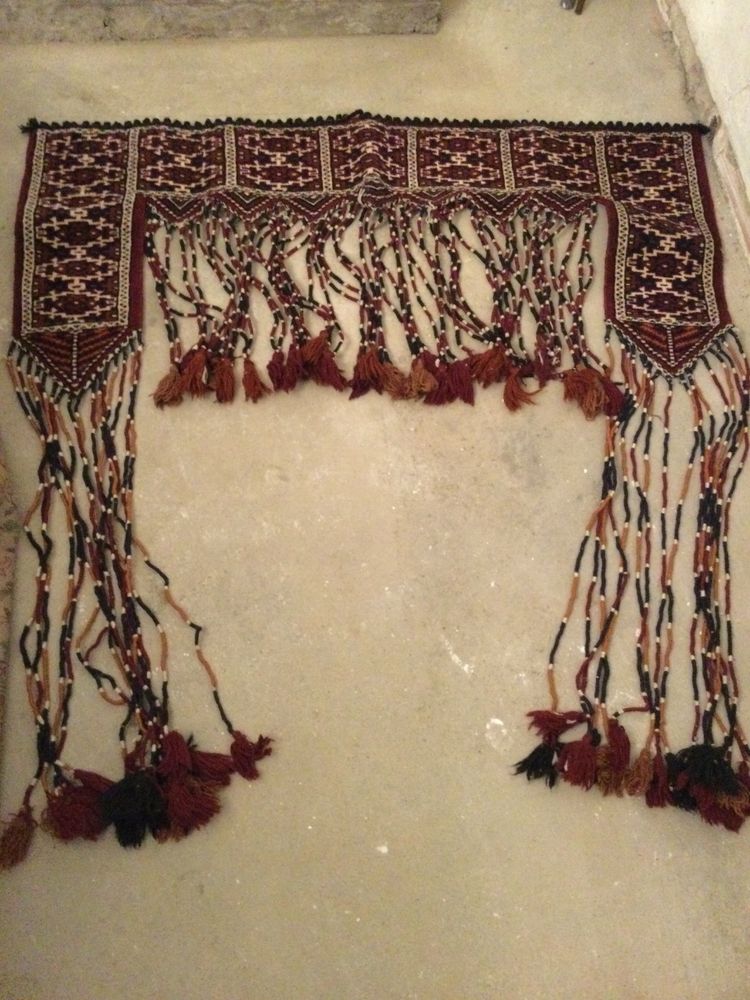 Afghan KAPUNUK