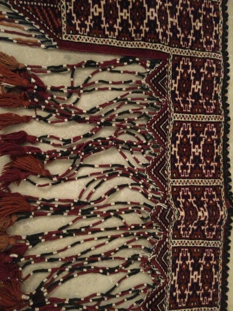 Afghan KAPUNUK