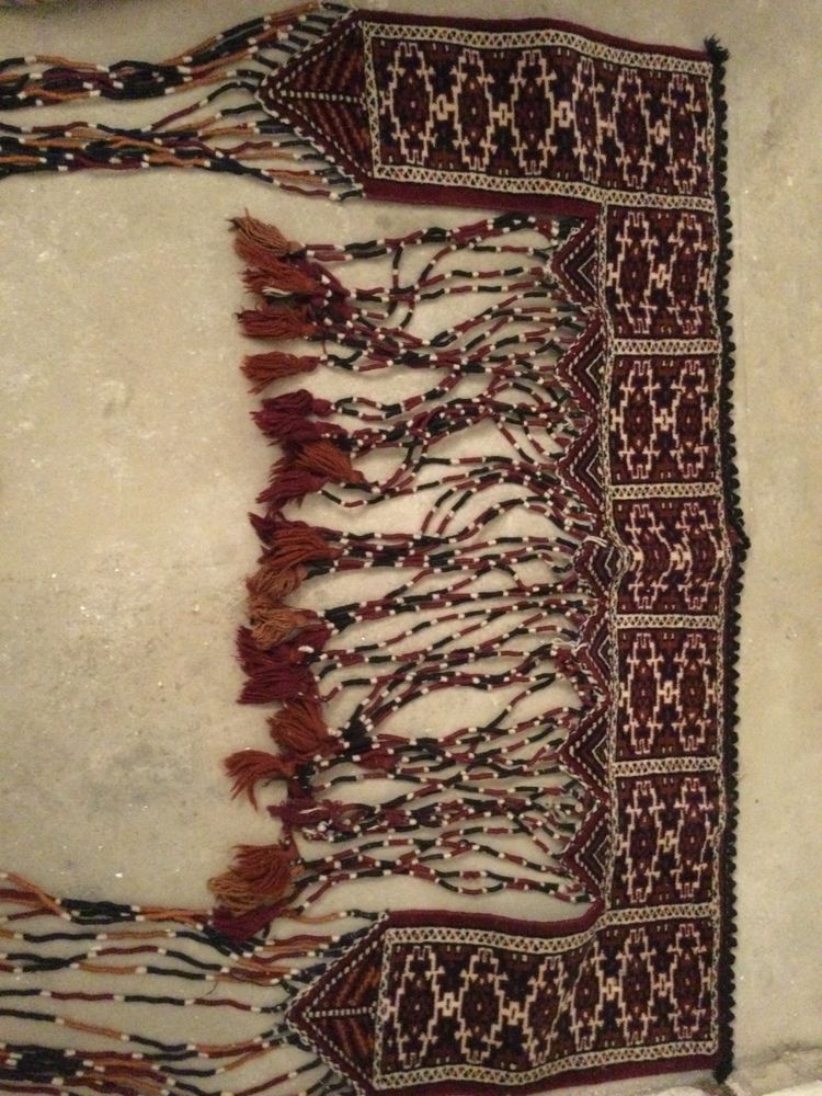 Afghan KAPUNUK