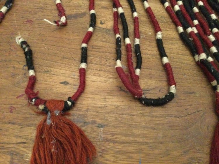 Afghan KAPUNUK