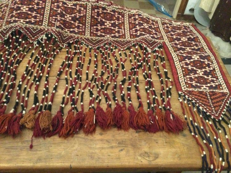 Afghan KAPUNUK
