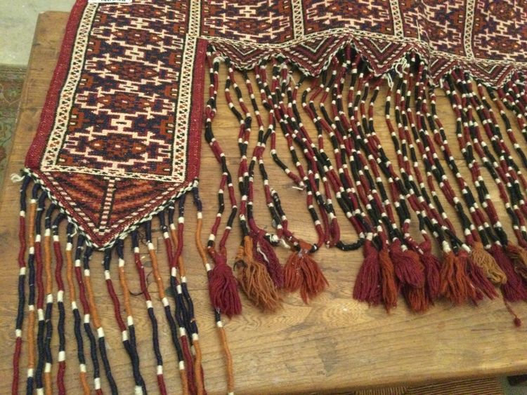 Afghan KAPUNUK