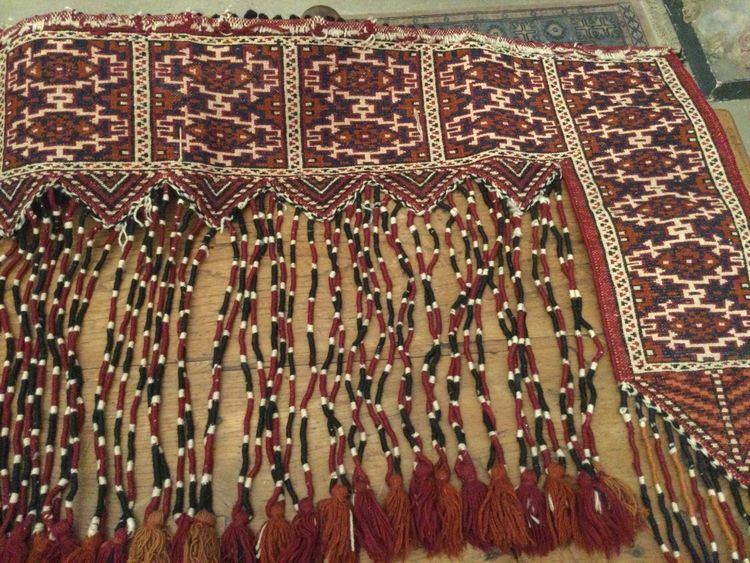 Afghan KAPUNUK