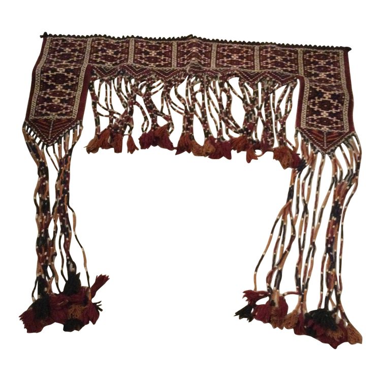 Afghan KAPUNUK
