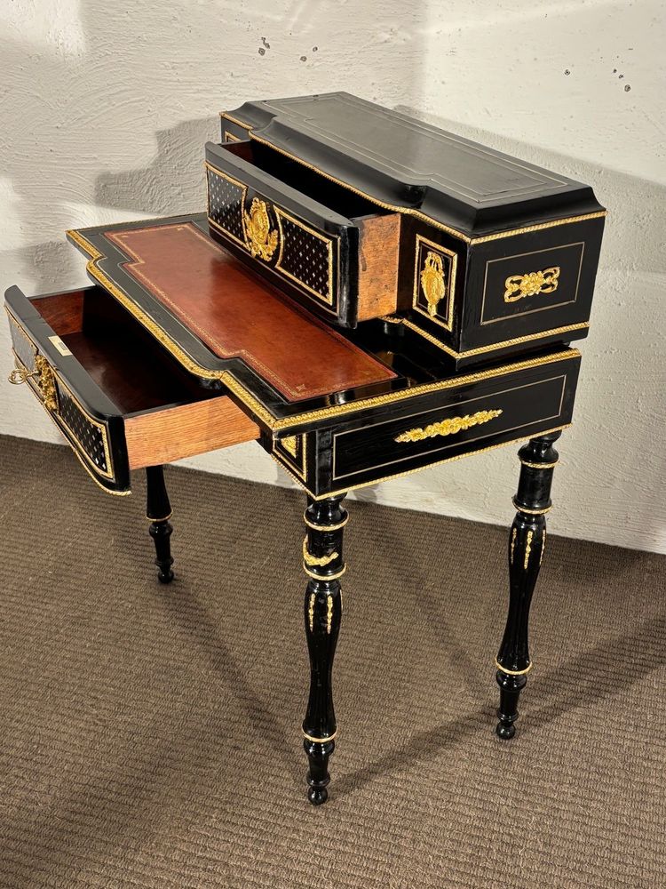 Kleines Büro von Paul Sormani