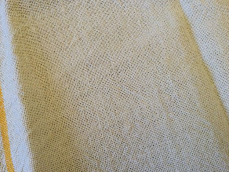 10 strofinacci di lino