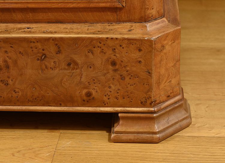 Petite Commode en Frêne – Fin XIXe