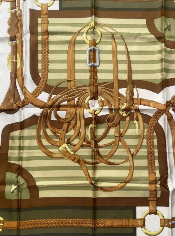 Hermès Square Coaching Model