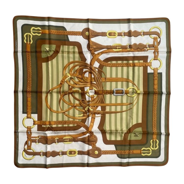 Hermès Square Coaching Model