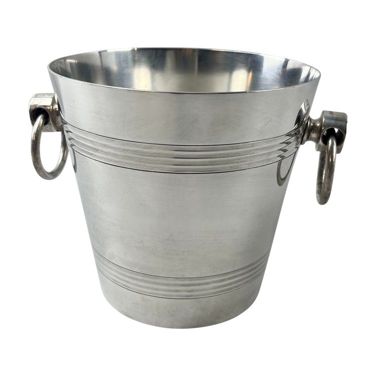 Christofle BIARRITZ model ice bucket