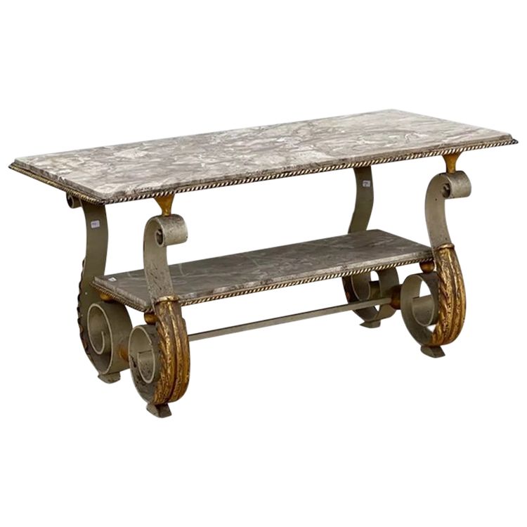 Table Basse