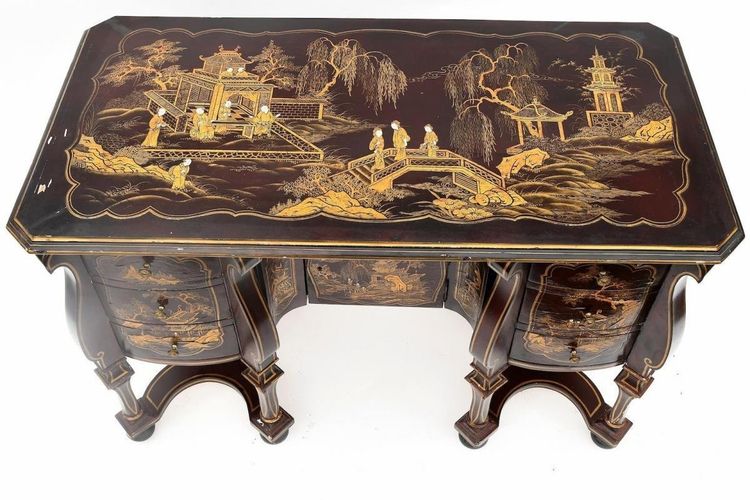 Bureau Mazarin