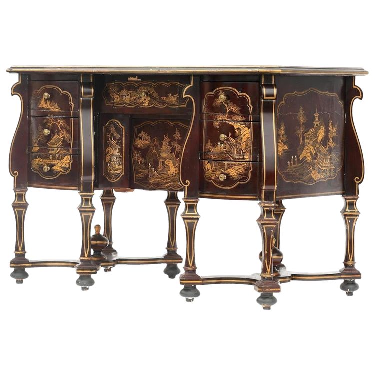 Bureau Mazarin