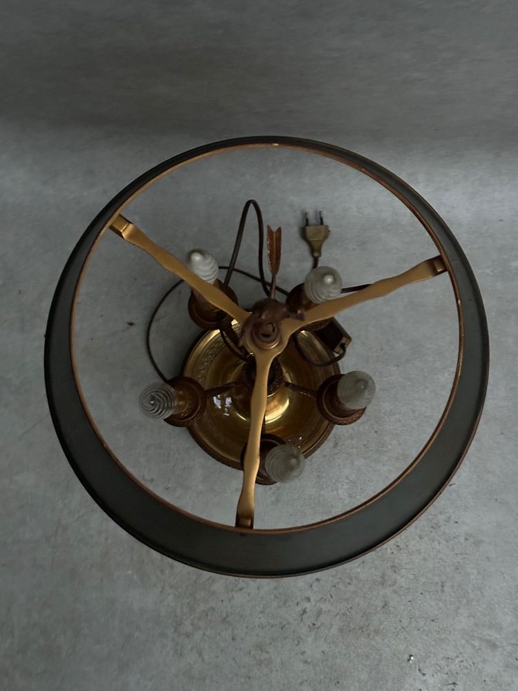 Lampada per borsa dell'acqua calda