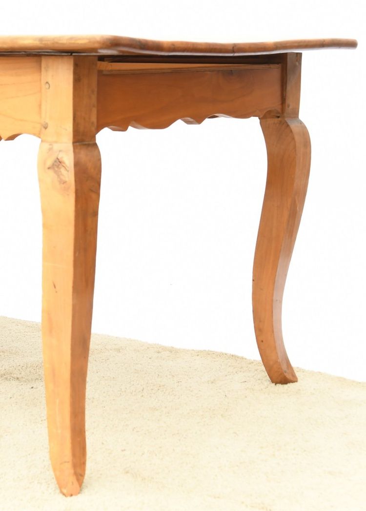 Table De Ferme