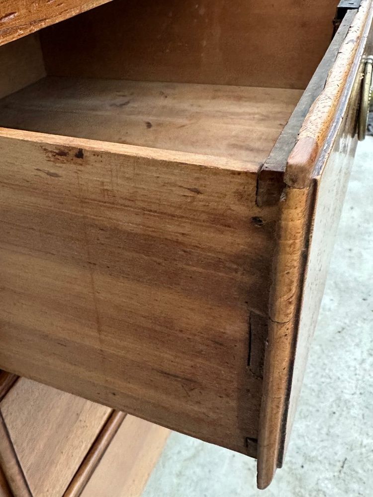 Commode