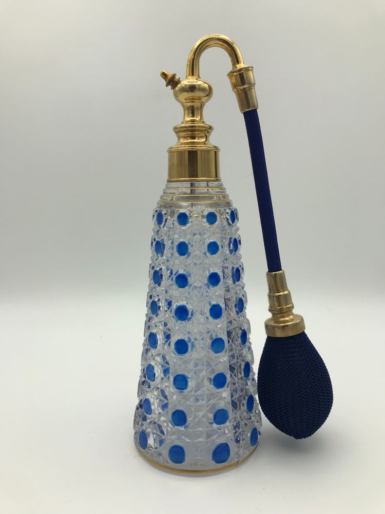 Baccarat Parfümverdampfer