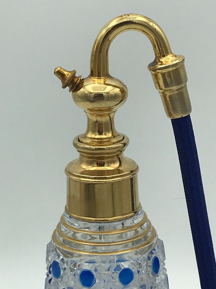 Baccarat Parfümverdampfer