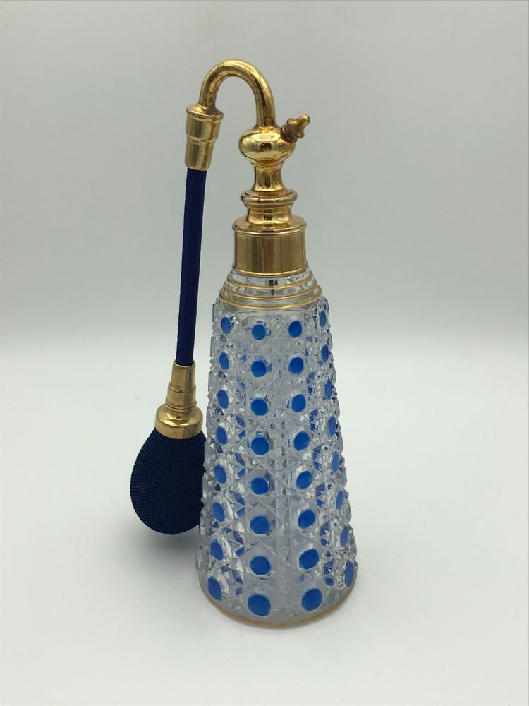 Baccarat Parfümverdampfer