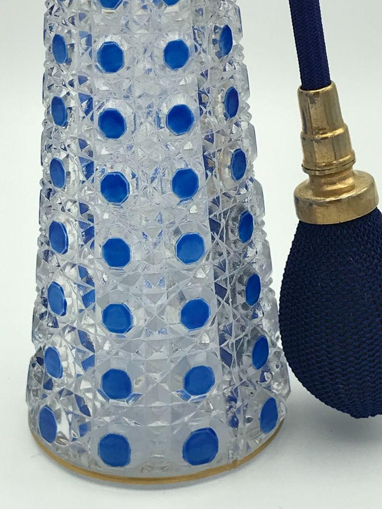 Baccarat Parfümverdampfer
