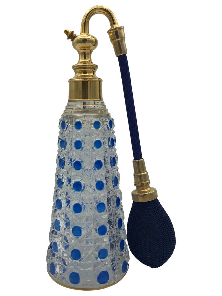 Baccarat Parfümverdampfer