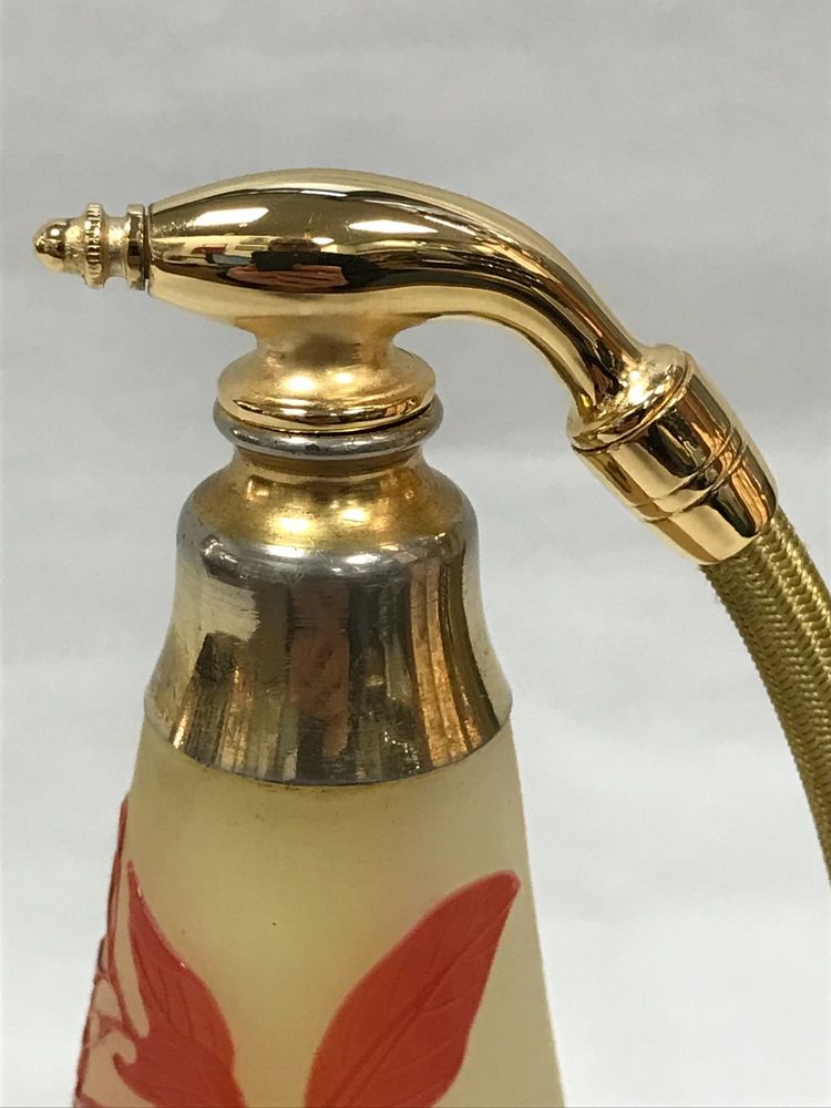 Vaporizzatore di profumi Gallé