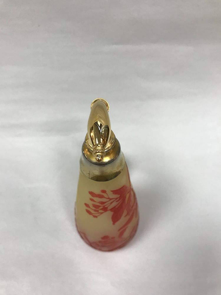 Vaporizzatore di profumi Gallé