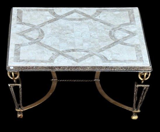 Table Basse
