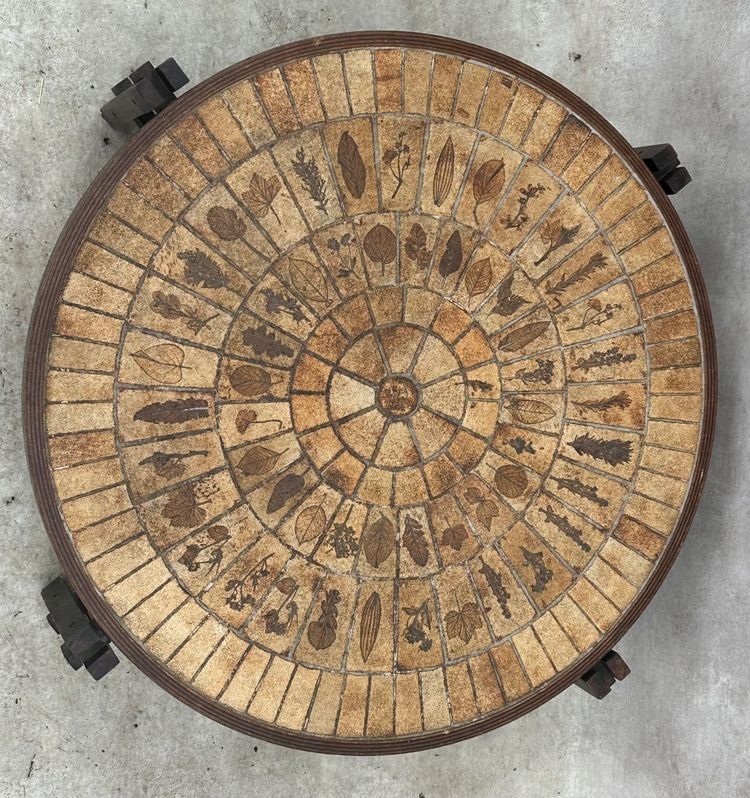 Table Basse