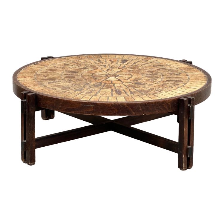 Table Basse