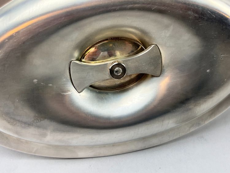 Saucière modèle Albi Christofle